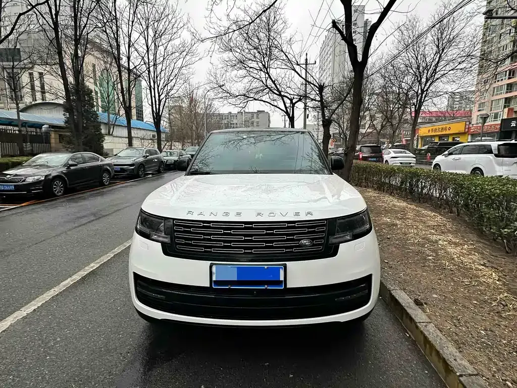 Land Rover Range Rover 2023 из CN, фото 9