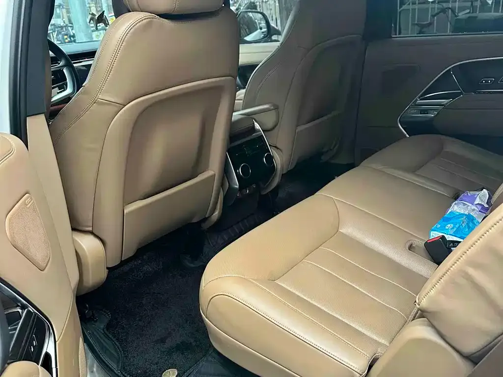 Land Rover Range Rover 2023 из CN, фото 4