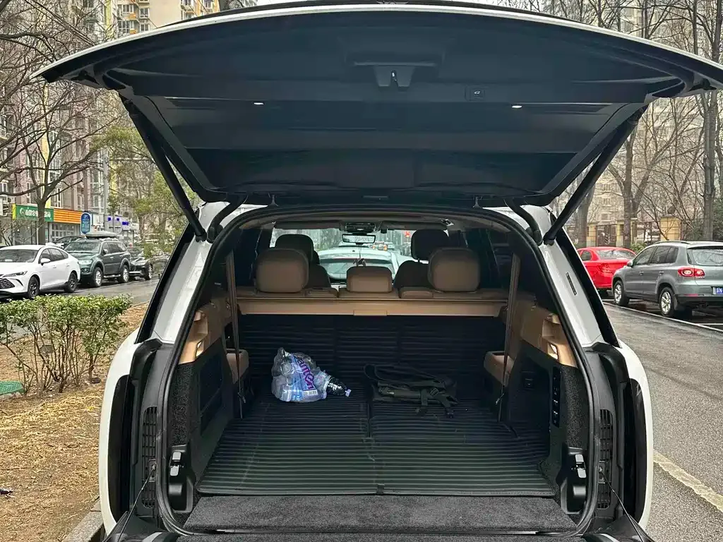 Land Rover Range Rover 2023 из CN, фото 6