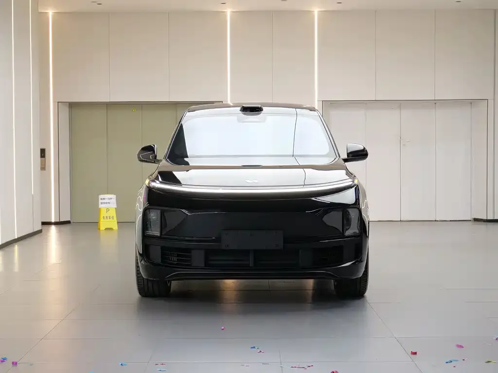 Li Auto L9 2024 из CN, фото 3