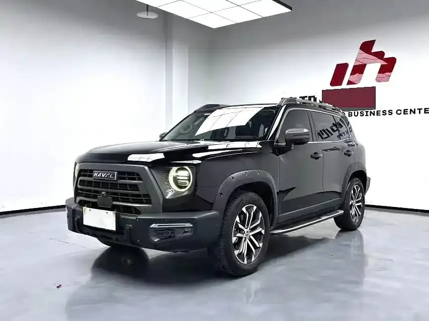 Haval Big Dog 2023 из CN, фото 1
