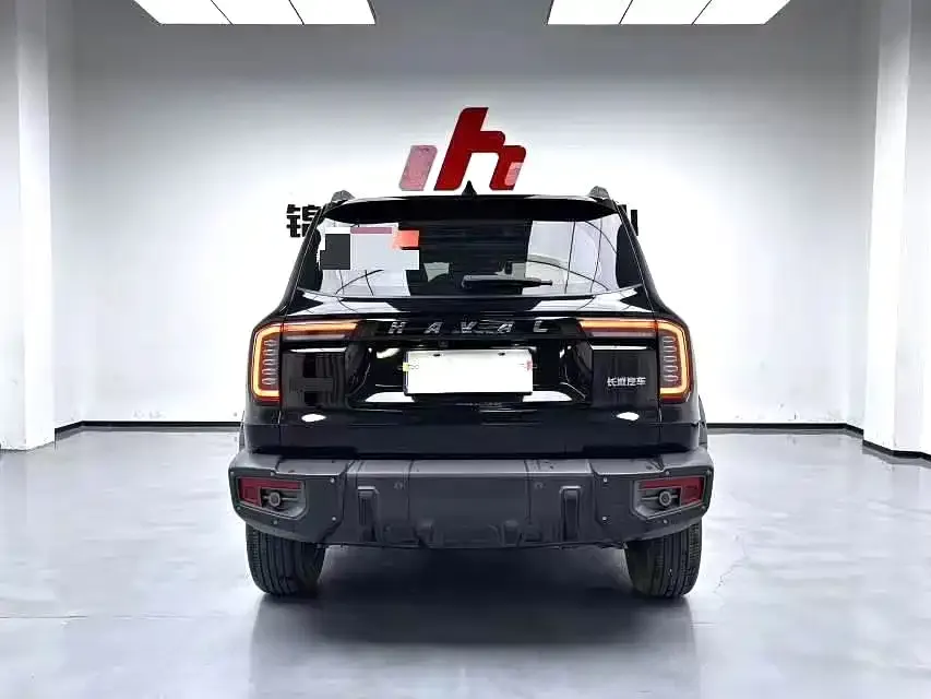 Haval Big Dog 2023 из CN, фото 9