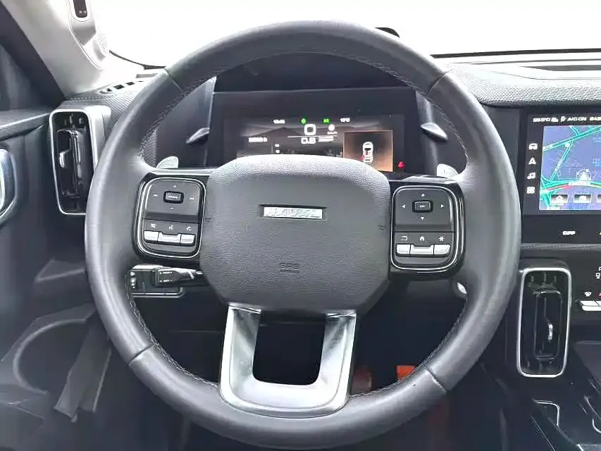 Haval Big Dog 2023 из CN, фото 4