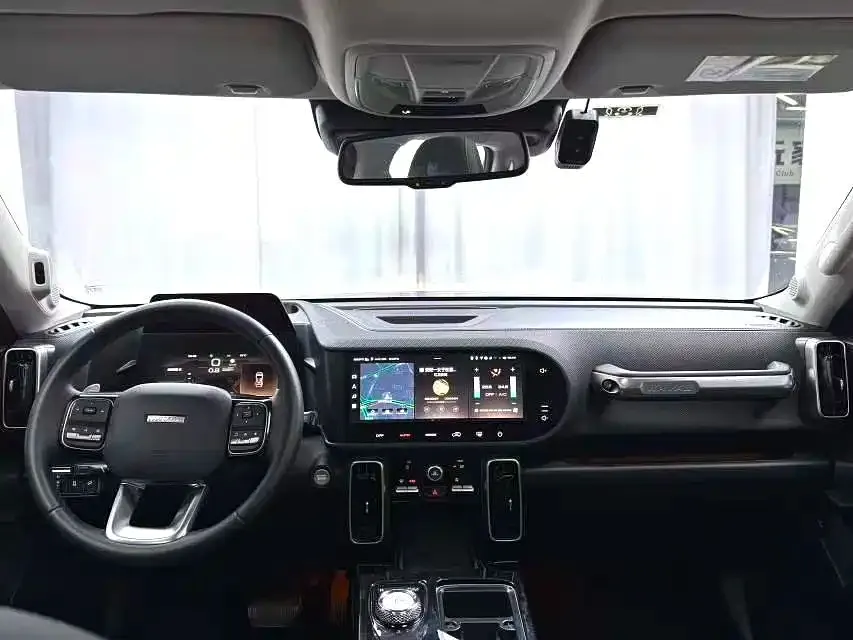 Haval Big Dog 2023 из CN, фото 3