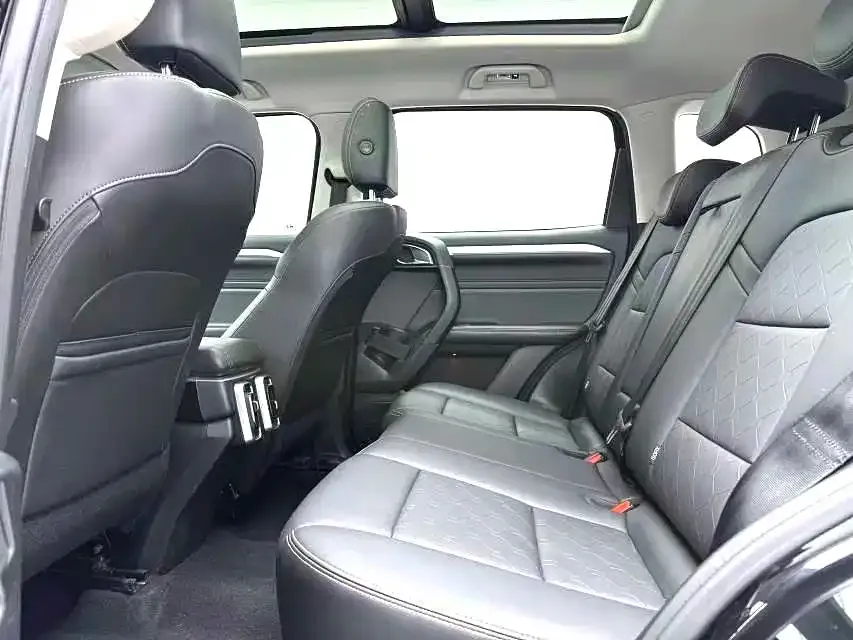 Haval Big Dog 2023 из CN, фото 7