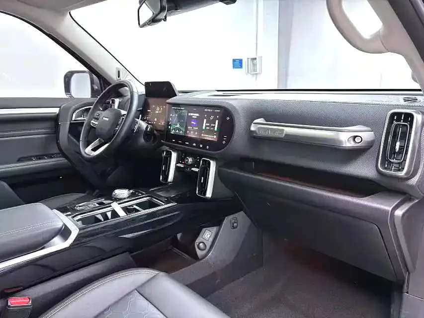 Haval Big Dog 2023 из CN, фото 10