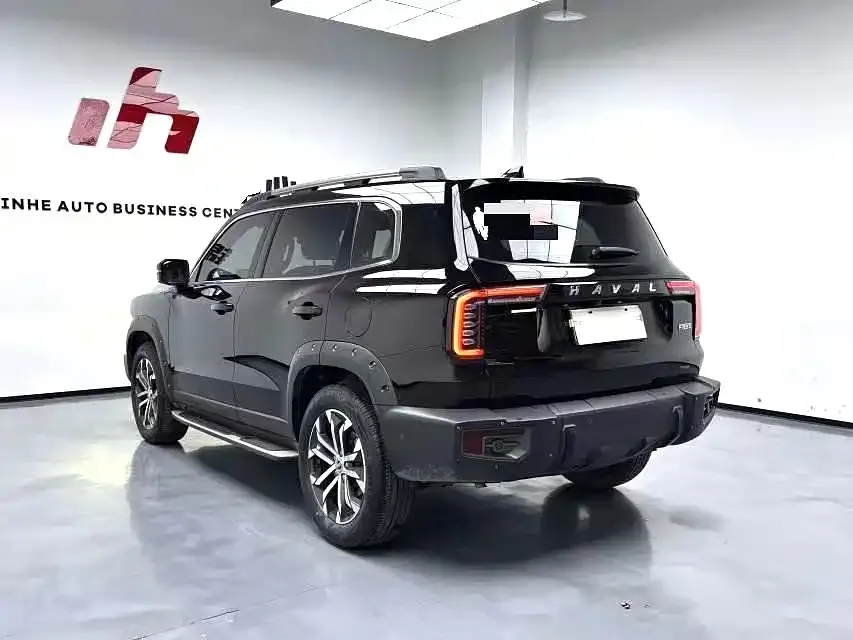 Haval Big Dog 2023 из CN, фото 8
