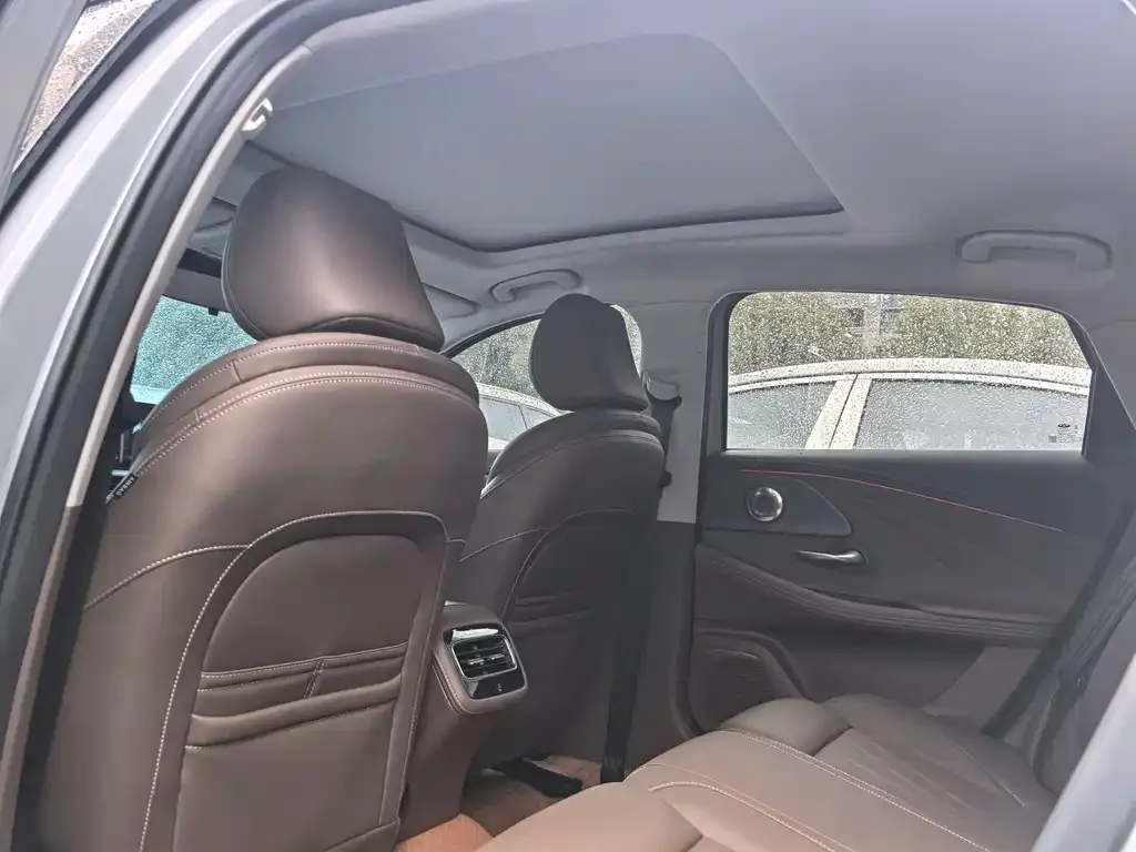 Chery Arrizo 8 2025 из CN, фото 2