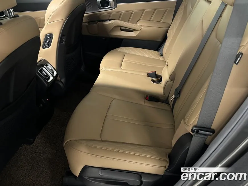 Kia Sorento — фото 2