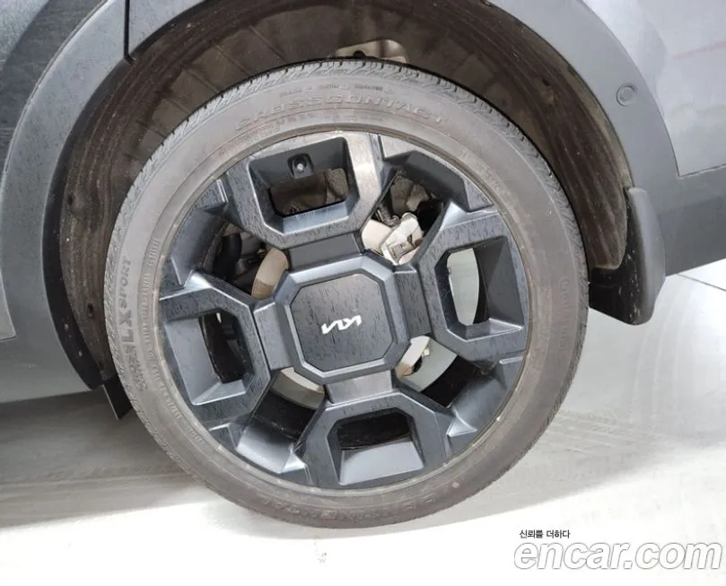 Kia Sorento — фото 4