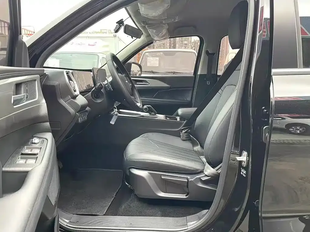 Haval H5 2024 из CN, фото 6