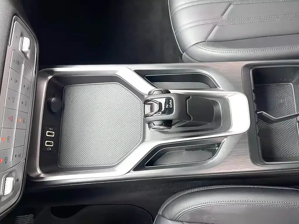 Haval H5 2024 из CN, фото 3