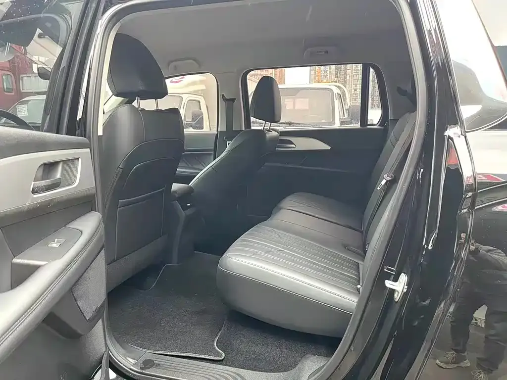 Haval H5 2024 из CN, фото 2