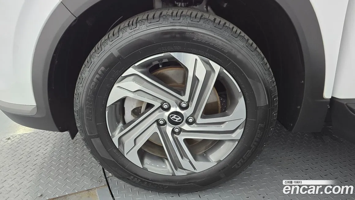 Hyundai Santafe 2023 из KR, фото 8