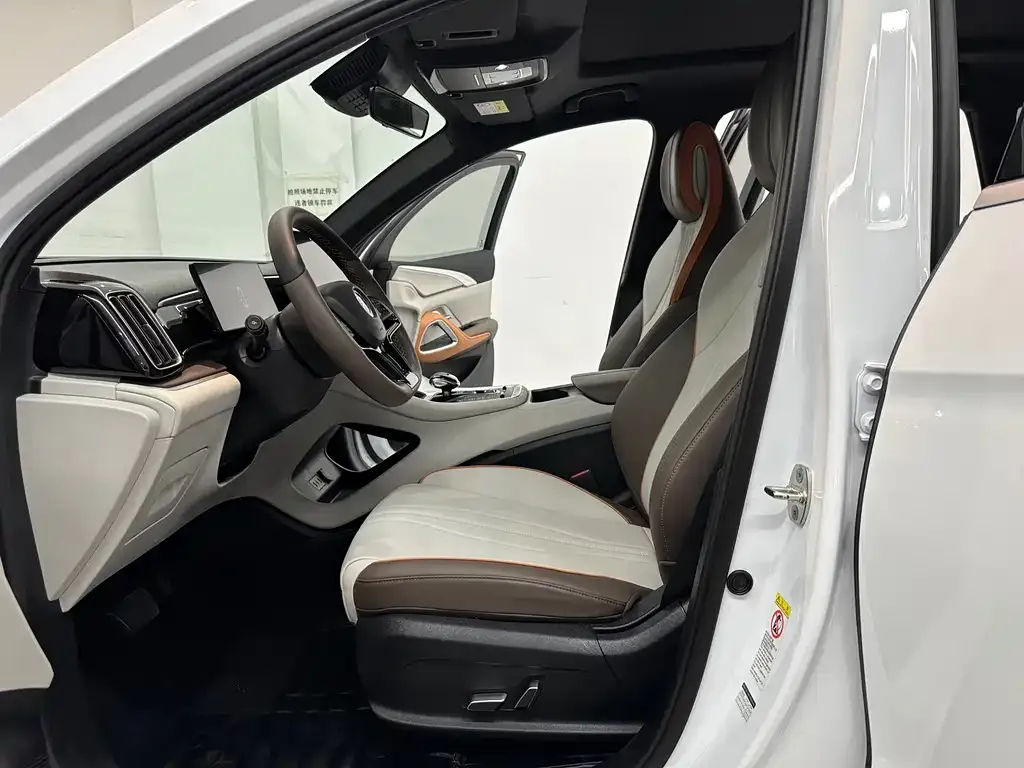 BYD Pro New Energy 2023 из CN, фото 3