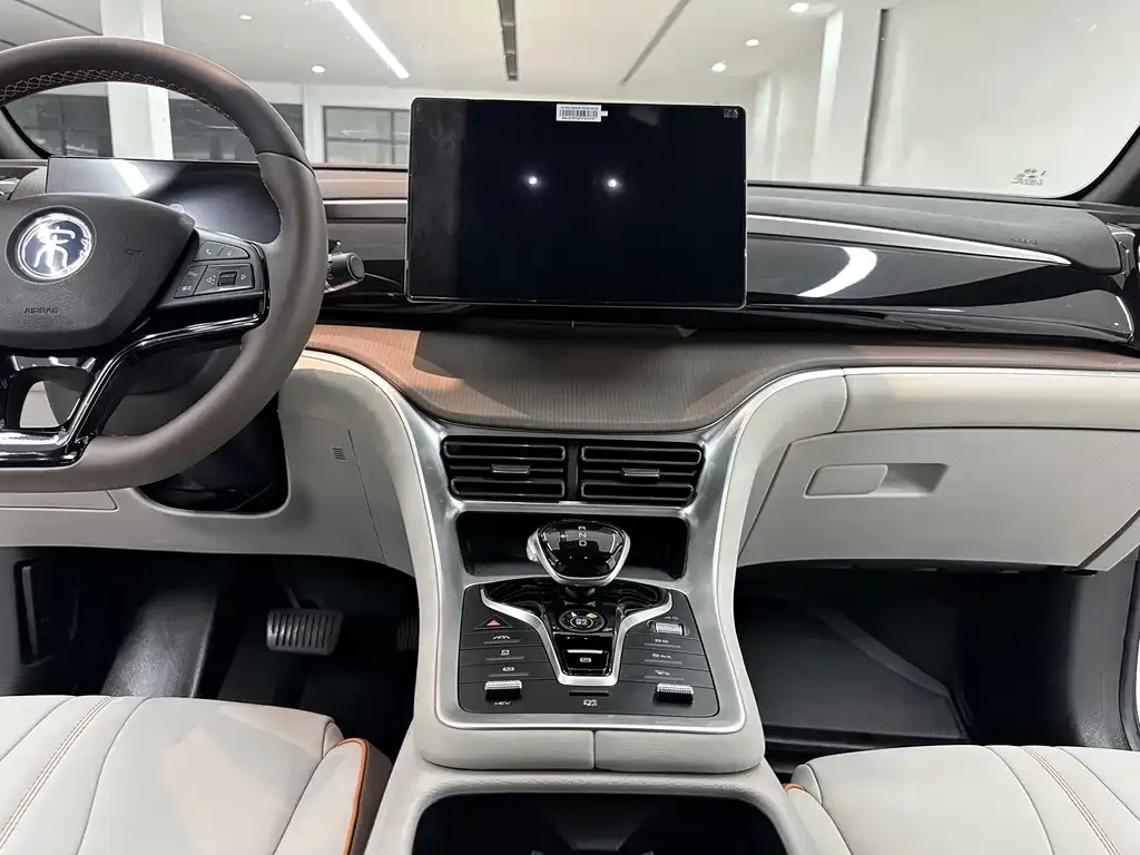 BYD Pro New Energy 2023 из CN, фото 7