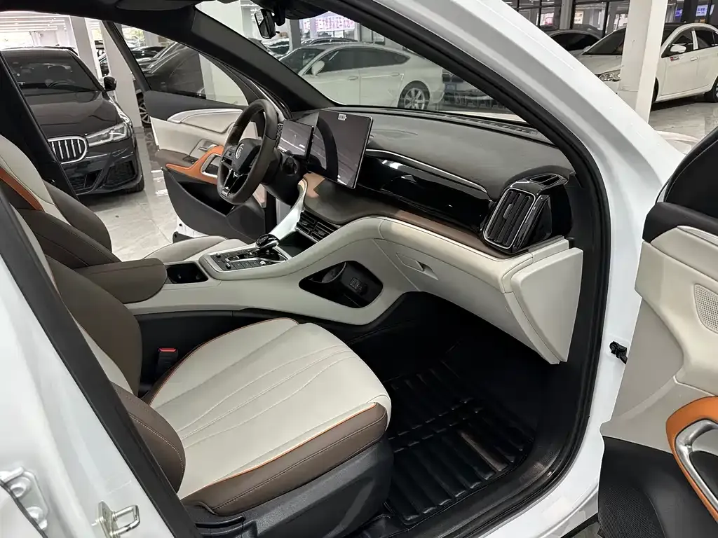 BYD Pro New Energy 2023 из CN, фото 9