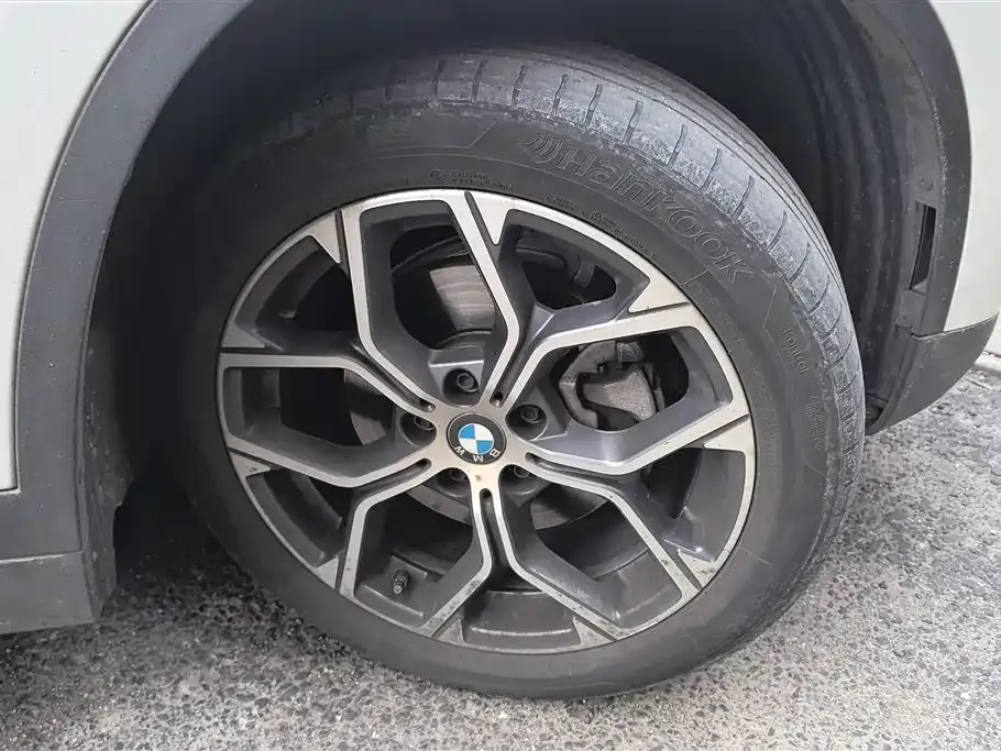 BMW X1 2023 из CN, фото 6