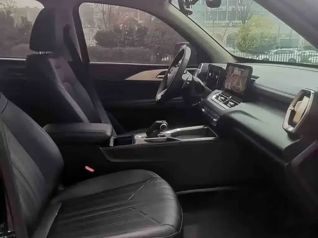 Haval H5 2024 из CN, фото 5