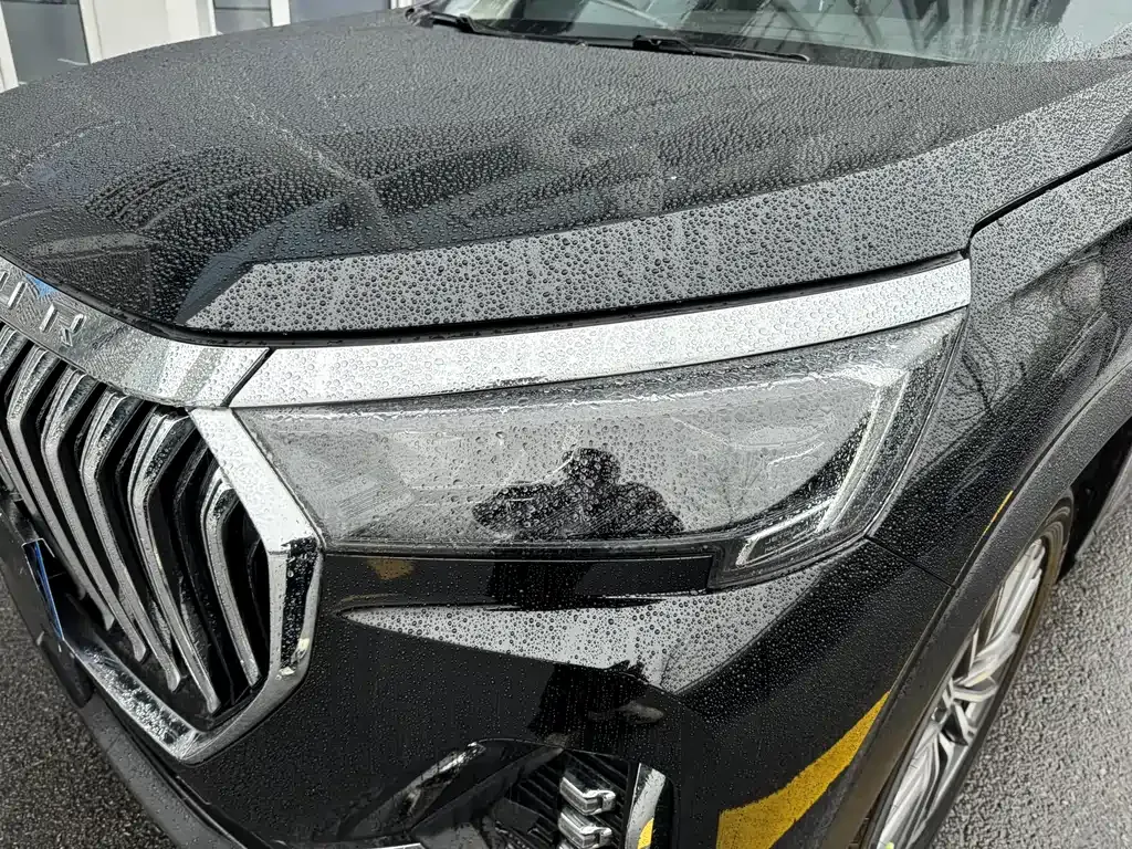 Jetour X90 PLUS 2024 из CN, фото 10