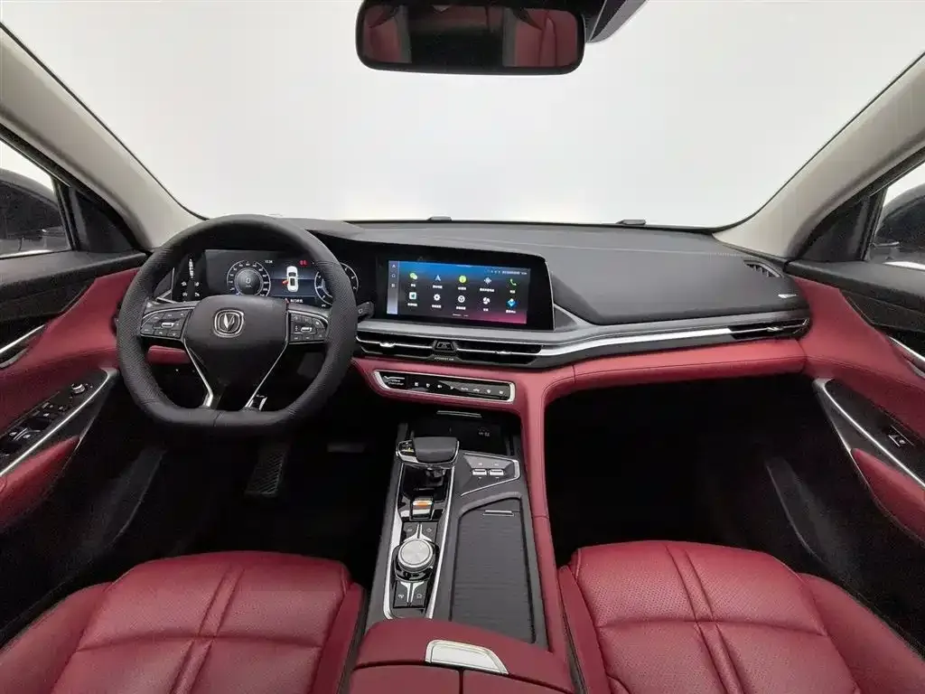 Changan CS75PLUS 2021 из CN, фото 10