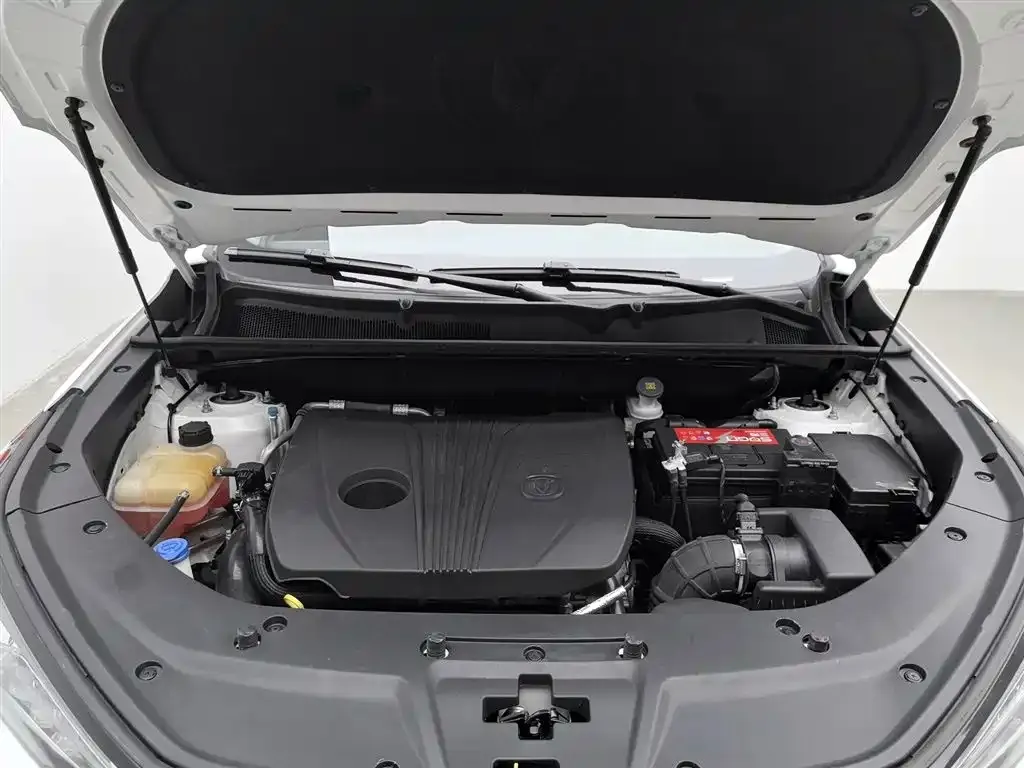 Changan CS75PLUS 2021 из CN, фото 9