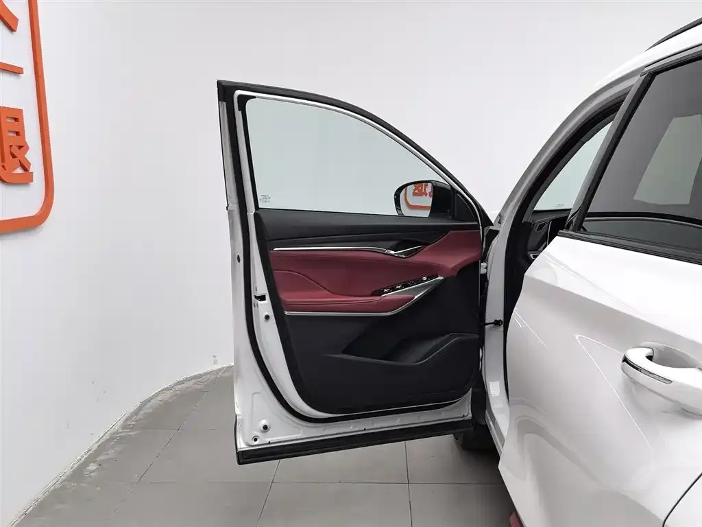 Changan CS75PLUS 2021 из CN, фото 2