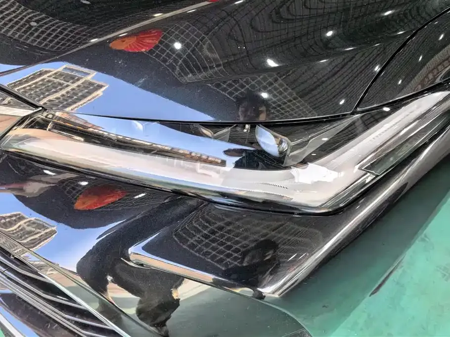 Toyota Avalon 2022 из CN, фото 5