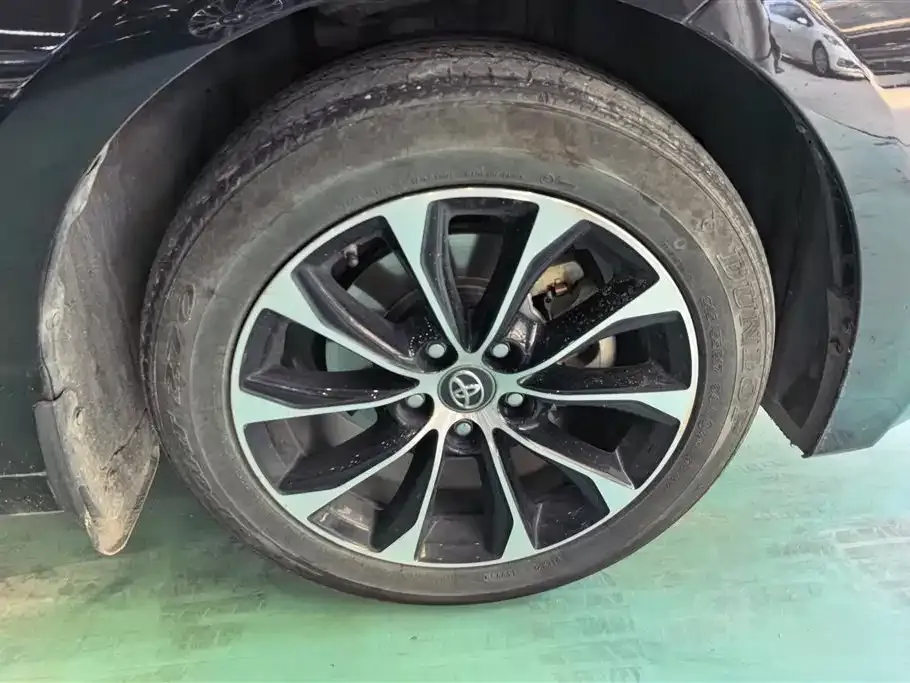Toyota Avalon 2022 из CN, фото 4