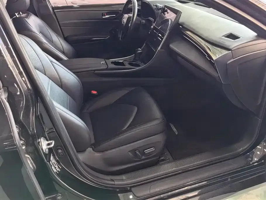 Toyota Avalon 2022 из CN, фото 3