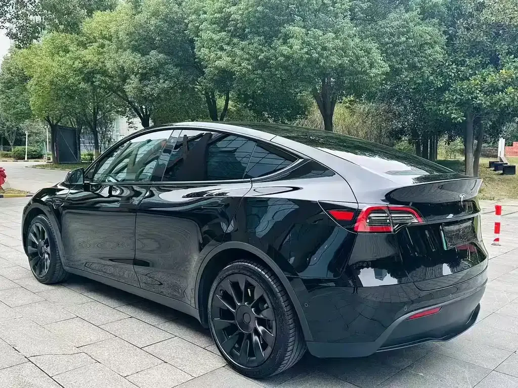 Tesla Model Y 2022 из CN, фото 6