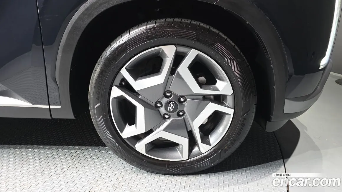 Hyundai Palisade 2023 из KR, фото 8