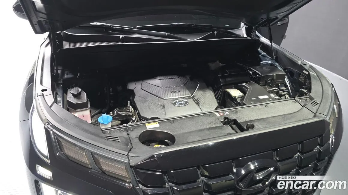 Hyundai Palisade 2023 из KR, фото 6