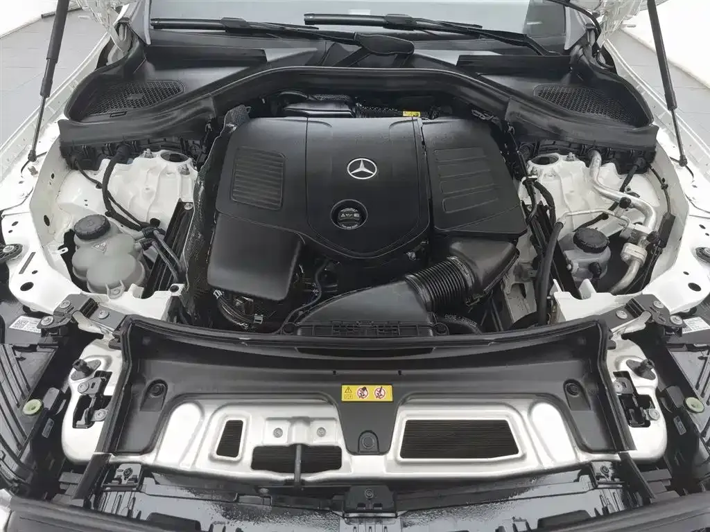 Mercedes-Benz GLC 2023 из CN, фото 10
