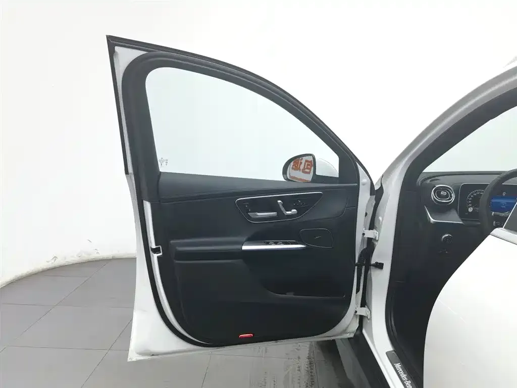 Mercedes-Benz GLC 2023 из CN, фото 9