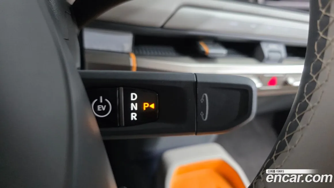 Kia EV3 2025 из KR, фото 2