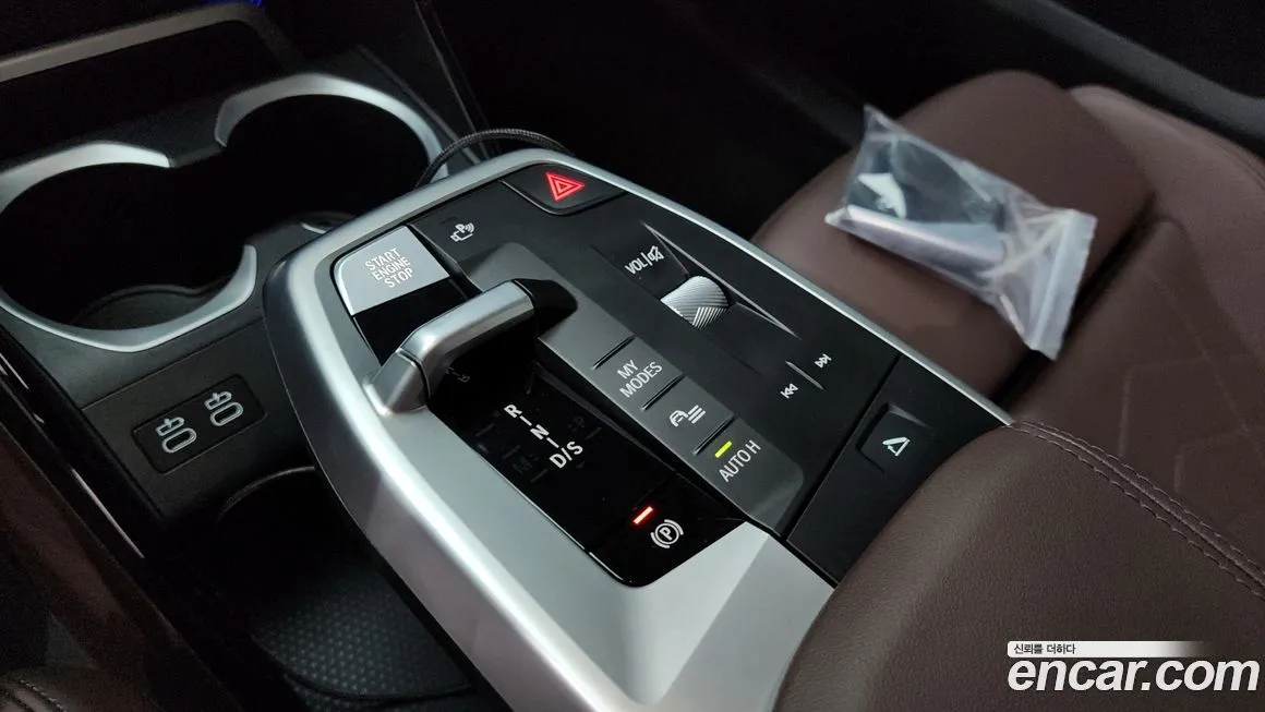 BMW X1 2025 из KR, фото 8