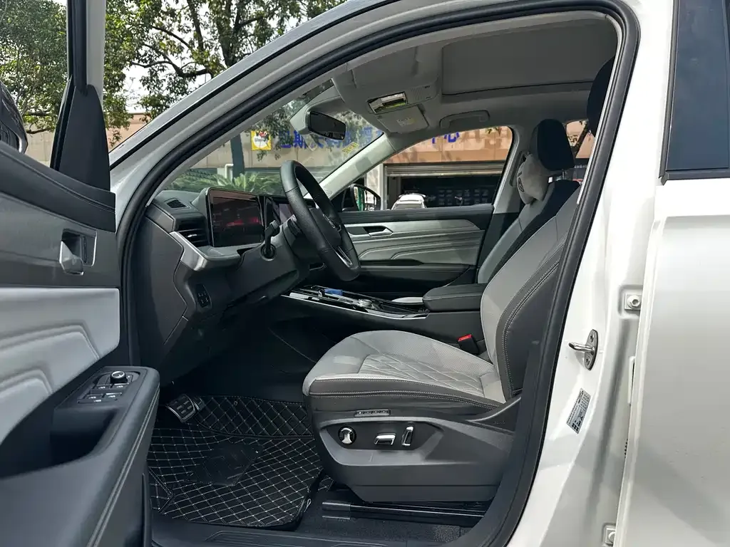 Volkswagen Tavendor 2024 из CN, фото 8