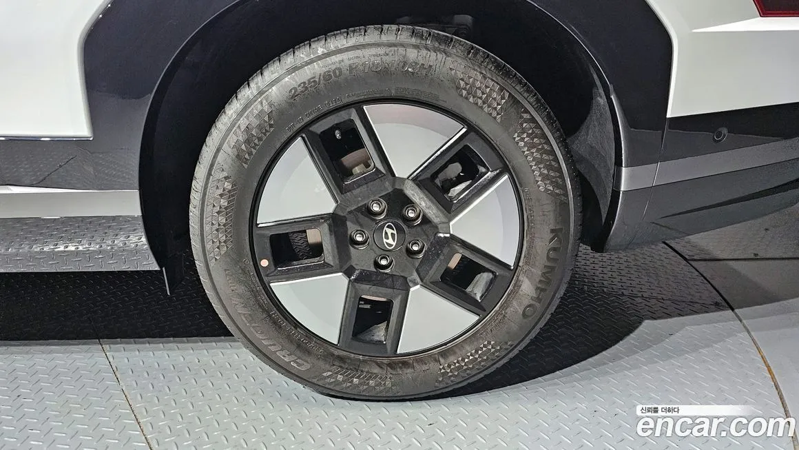 Hyundai Santafe 2024 из KR, фото 7