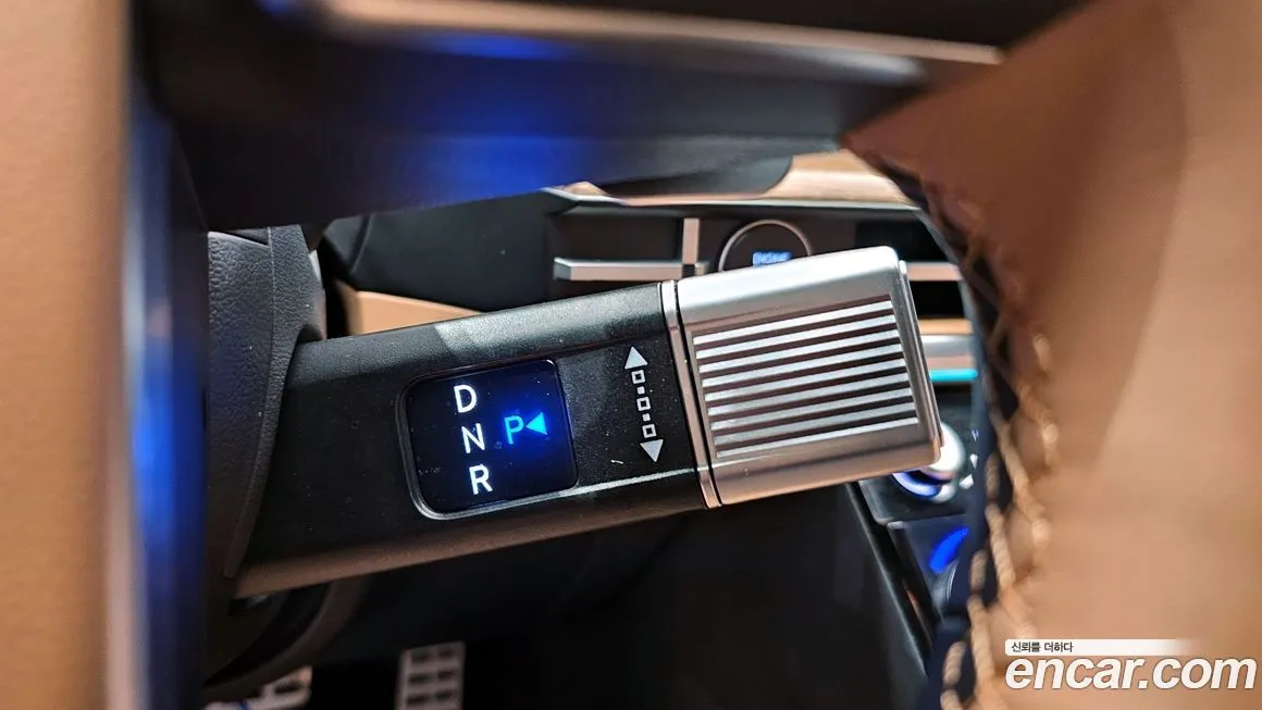 Hyundai Santafe 2024 из KR, фото 4