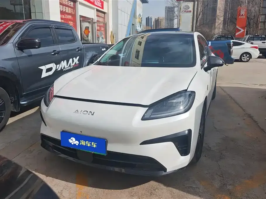 Aion RT 2026 из CN, фото 8