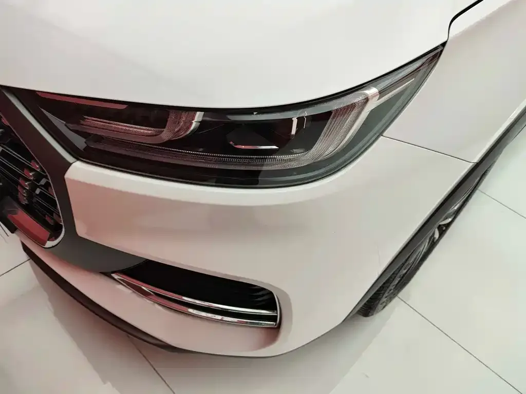 Chery Tiggo 8 PLUS — фото 3
