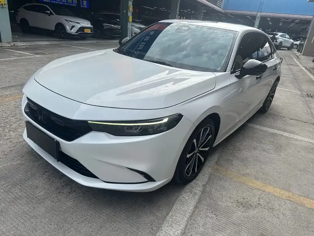 Honda Integra