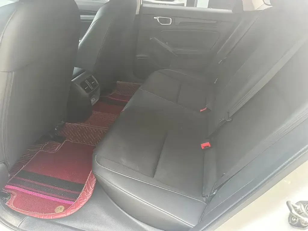 Honda Integra 2023 из CN, фото 3