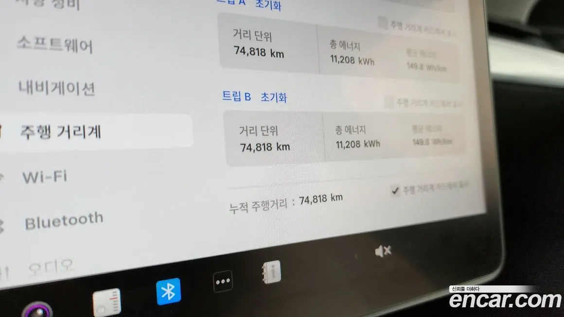 Tesla Model Y 2024 из KR, фото 10