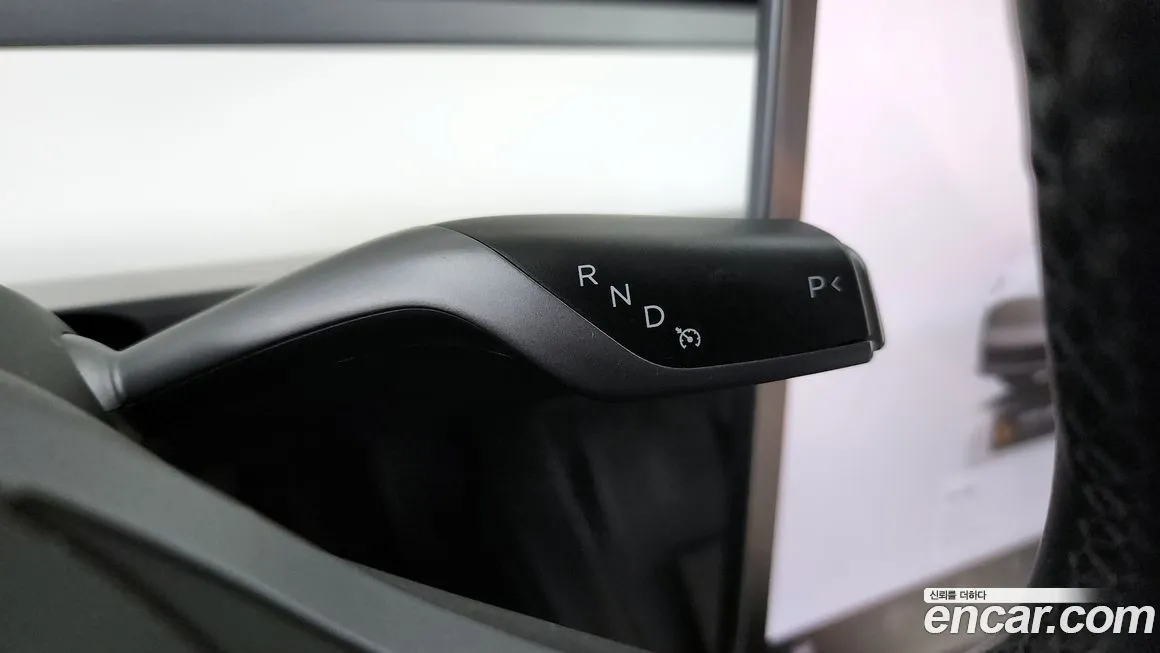 Tesla Model Y 2024 из KR, фото 3
