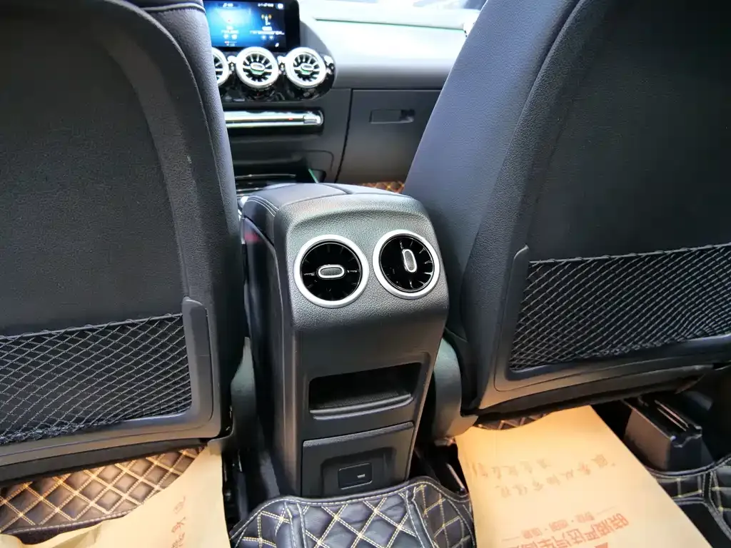 Mercedes-Benz GLA 2022 из CN, фото 10