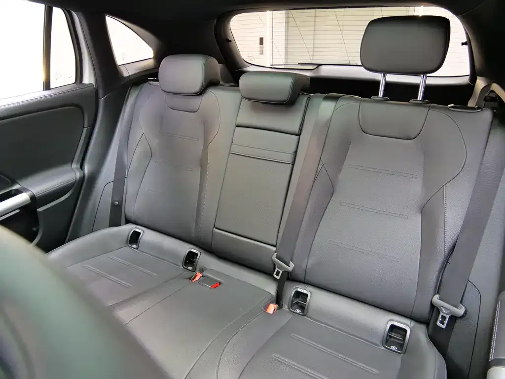 Mercedes-Benz GLA 2022 из CN, фото 3