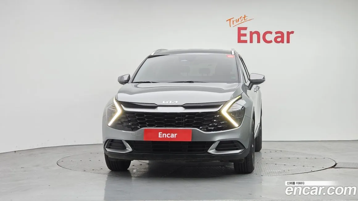 Kia Sportage — фото 2