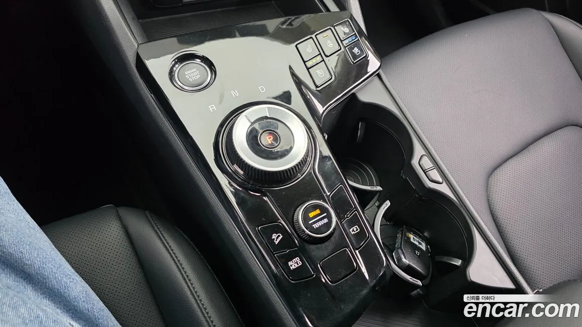 Kia Sportage — фото 5